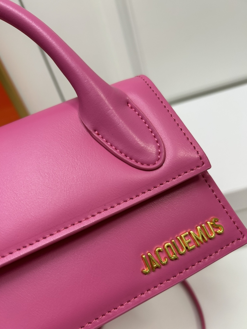 Jacquemus Top Handle Bags